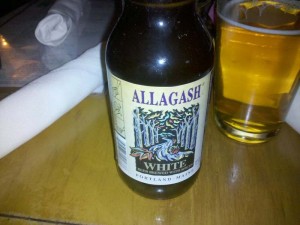 Allagash