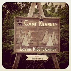 Camp Kearney