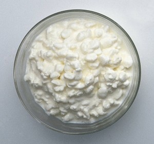 Cottage Cheese