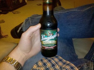 Leinenkugel's Creamy Dark Lager